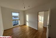 Charmante 2-Zimmer-Wohnung mit Loggia und schönem Ausblick