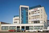 BÜRO zu mieten in zentraler Lage am Franzosengraben