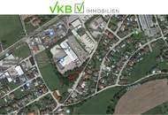 Betriebsbaugrund Widmung Bm1