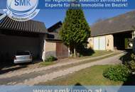 Großzügiges Familienhaus mit Wellness-Oase und Werkstatt!