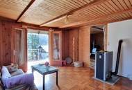 FERIENHAUS IN SONNIGER LAGE