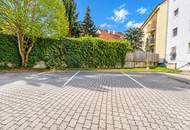 Erholung zwischen Donau und Bisamberg I Balkon - Ruhelage - Stellplatz vorhanden I Nähe Landesklinikum Korneuburg I 30 Min bis Wiener Innenstadt