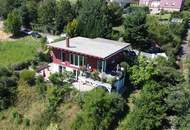Gemütliches Einfamilienhaus mit Panoramablick – Ihr Rückzugsort in Thallern