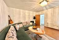 Charmantes Wohnhaus mit Erweiterungsmöglichkeiten und Garten!