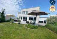 4-Zimmer Haus direkt am Wasser im Seepark Oggau am Neusiedlersee zu mieten!