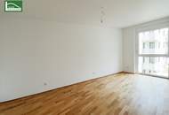 Karmeliterhof - Hochwertige 2-Zimmer-Wohnung im Herzen der Landeshauptstadt!