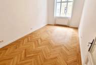 Frühlingsaktion - Frisch sanierte Stadtwohnung! Herrlicher Altbau in Best- und Ruhelage + Rundum saniertes Traumhaus + Perfekte Raumaufteilung! Jetzt zugreifen!
