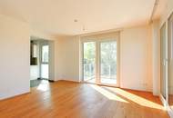 Wohntraum am Bisamberg mit Terrasse und Balkon!