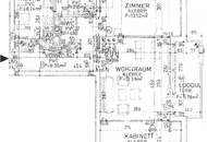 Helle 3-Zimmer-Wohnung mit Loggia und Aufzug! Zusätzlichem Platzbedarf für Homeoffice oder Kinderzimmer!