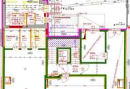 Letztmalig reduziert! Bauträger aufgepasst - Traumprojekt mit 17 Wohnungen in Bestlage in 1100 Wien! Abriss/Neubau + Ideale Grundrisse + Viele Freiflächen + TOP Anbindung und Infrastruktur!