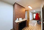 Großzügiges Wohnhaus mit Garagen für drei PKW, Sackgasse, Waldrandlage