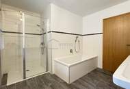 Schöne 90m² Wohnung in Nußdorf am Attersee mit Badeplatz, Garten und 2 Terrassen &amp; Parkplätzen