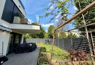 Gartenparadies! Hochwertige Gartenwohnung in Jedlersdorf