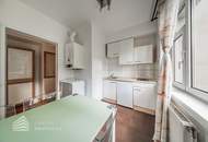 Charmante 2-Zimmer Wohnung, Nähe Meiselmarkt
