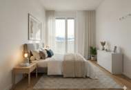 Nur 15 Minuten von Innsbruck: Neubauwohnung mit ca. 81 m² großem Garten und Terrasse