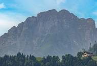 großzügige Pension in sehr guter Lage