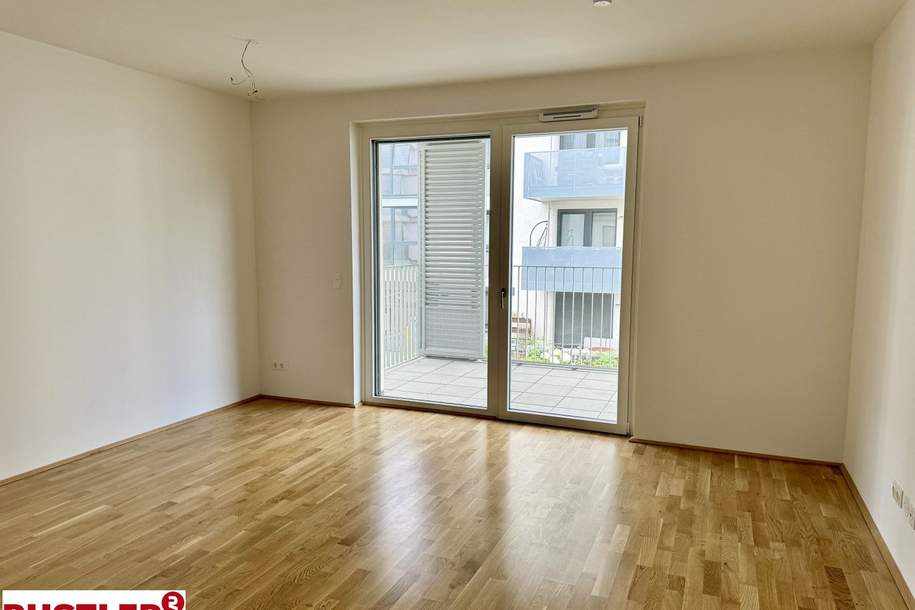 Exklusiv & begehrt – Moderne Eigentumswohnungen im Projekt ReLAX 151!, Wohnung-kauf, 285.000,€, 1100 Wien 10., Favoriten