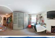 Gemütliche 3-Zimmer Wohnung mit Loggia - 93 m²