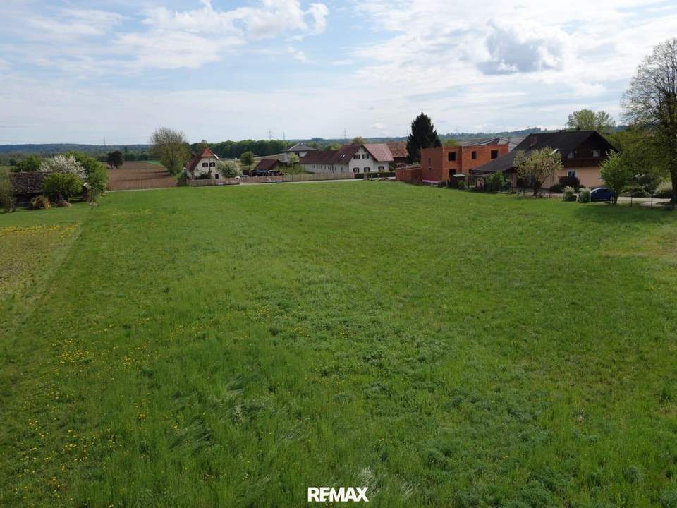 Baugrundstück 857 m² in Gralla, Steiermark – Perfekt für Ihr Eigenheim!