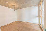 VILLAGE IM DRITTEN | 2-ZIMMER ANÖEGERWOHNUNG MIT FREIFLÄCHE | ANLEGER
