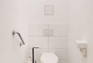 Terrasse. Garten und viel Ruhe! 3 Zimmer inkl. Tiefgaragenplatz.