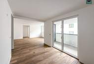 Erstbezug: Apartment mit Loggia und hochwertiger Ausstattung im trendigen Ottakring!