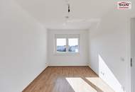 Heizkoten inkludiert! Moderne 2-Zi-Genossenschaftswohnung mit Balkon & Stellplatz in Seefeld-Kadolz