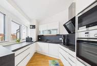 Wunderschöne 4-Zimmer-Dachgeschosswohnung im Zentrum von Guntramsdorf
