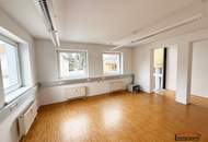 Gut geschnittenes Büro nahe dem Universitätszentrum