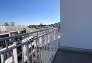Stilvolles Wohnen in Mödling | 2 Balkone | Frisch saniert | Top-Panoramablick | STADTZENTRUM