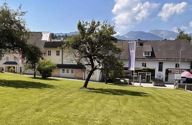 Ihr Logenplatz in Windischgarsten