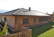 Traumhafter Bungalow in St. Egyden bei Velden am Wörthersee – Einziehen und Wohlfühlen!