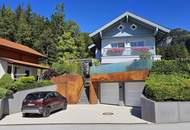 Sonniges Einfamilienhaus mit Doppelgarage, Kufstein/Ebbs