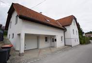 Modernisiertes Traumhaus mit schönem Garten