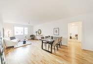 Sanierte 3-Zimmer Anlegerwohnung, Nähe Schloss Belvedere