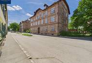 Wo Vision auf Potenzial trifft: NEUNKIRCHEN - Entwicklungsobjekt in Bestlage