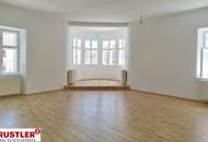 Büro-/Kanzlei-/Ordination-/Schulungsräume im historischen Stadtkern