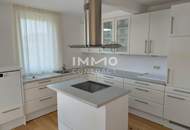 ANDRITZ-RUHELAGE: MODERNE 3 - ZIMMERWOHNUNG MIT BALKONTERRASSE UND TG-PLATZ