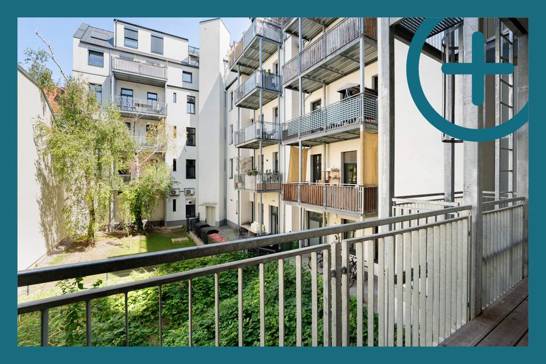 DOPPELPACK: 1x Leerstand & 1x Unbefristet