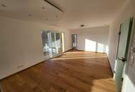 NEU ADAPTIERTER BUNGALOW MIT BLICK IN DIE VORALPEN