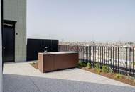 DESIGNERPENTHOUSE MIT POOL· 360° ÜBER DEN DÄCHERN WIENS