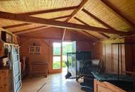 ****Alleinlage**** Einzigartige Liegenschaft mit 6,3 ha Eigengrund