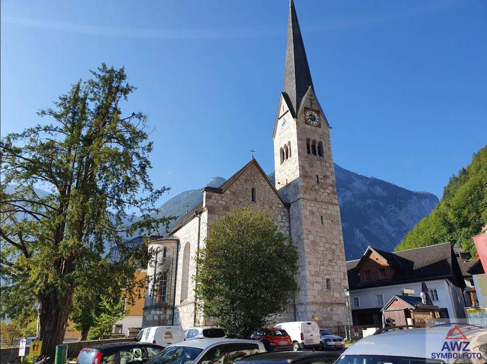 Größere Liegenschaft mit Entwicklungspotential!