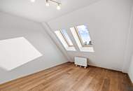 Saniert I Traumblick I 50m² Dachterrasse I Nähe Schönbrunn und Küniglberg