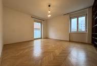 3-Zimmer-Wohnung mit Balkon und Lift - Ideal für Studenten oder junge Familien