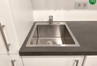 Erstbezug nach Sanierung: Stilvolle 2-Zimmer-Eckwohnung in Döblinger Toplage