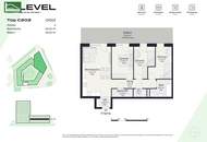 LEVEL GRAZ – Urban Living auf dem nächsten Level