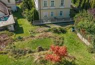 Attraktives Baugrundstück in Krumpendorf am Wörthersee