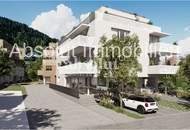Energieeffizienter Neubau im Zentrum von Zell am See! 92 m² Wnfl., 2 SZ, Hauptwohnsitz mit Seeblick!