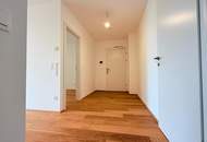 IHRE BALKONWOHNUNG IN ESSLING / 22., Schafflerhofstrasse/ Moderne Deckenkühlung und Heizung!